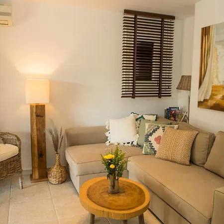 Grand Bleu Porto Heli Beachfront House Exterior photo