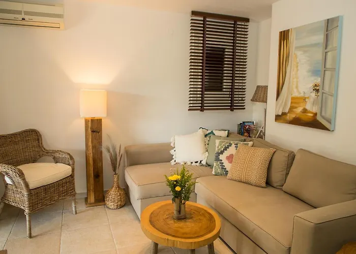 Grand Bleu Porto Heli Beachfront House