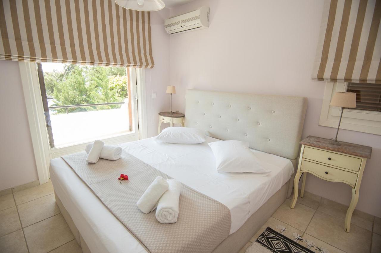 Holiday home Grand Bleu Beachfront House *